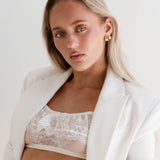 Kelly Hoops - Gold