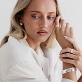 Phoebe Ring - Silver