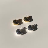 Romy Earrings - Gold