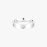Blanca Ring - Silver (New Version)