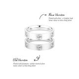 Blanca Ring - Silver (New Version)
