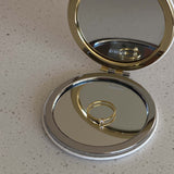 Mae Ring - Gold