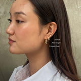Rhea Huggies - Gold