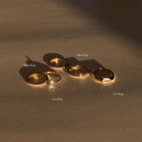 Mae Ring - Gold