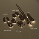 Mae Ring - Silver