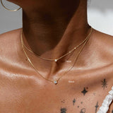 Noa Necklace