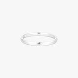 Phoebe Ring - Silver