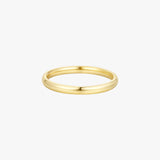 Phoebe Ring - Gold