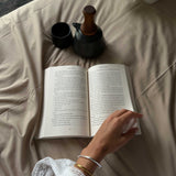Isha Bangle - Gold