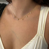 Tasia Necklace
