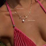 Tasia Necklace
