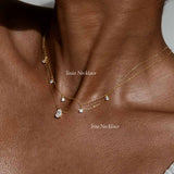 Tasia Necklace