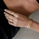 Amore Ring - Gold