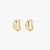 Romy Earrings - Gold