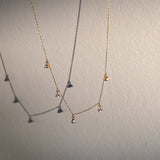 Tasia Necklace