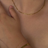 Indie Bracelet 4mm
