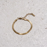 Indie Bracelet 4mm