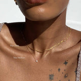 Noa Necklace