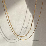 Fay Chain