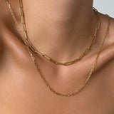 Luka Chain