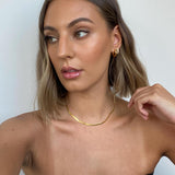 Camille Hoops - Gold