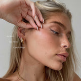 Camille Hoops - Gold