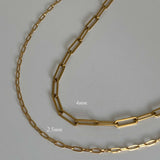 Luka Chain