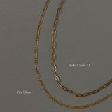 Fay Chain