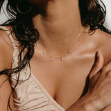 Tasia Necklace