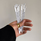 Ring Sizer