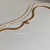 Fay Chain
