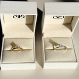 Aria Ring - Silver