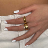 Yumi Ring - Gold