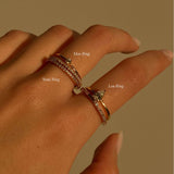 Yumi Ring - Gold