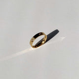 Blanca Ring - Gold