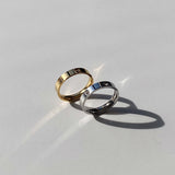 Blanca Ring - Silver