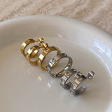 Blanca Ring - Gold