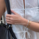 Phoebe Ring - Silver