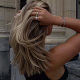 Mira Ring - Gold