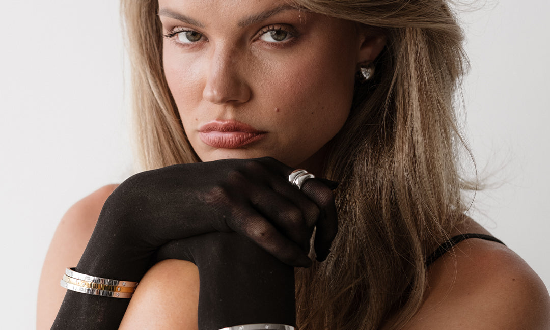 Luci Ring