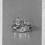 Freya Ring - Gold