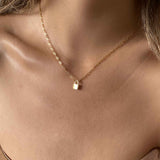 SS - Necklace - 21