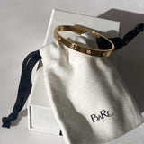 SS - Bangles - 02 (Blanca Bangle - Gold)