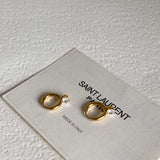 SS - Earrings - 45