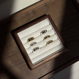 Blanca Ring - Silver (New Version)