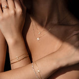 Initial Necklace