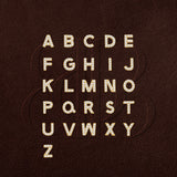 Initial Necklace