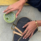Blanca Ring - Gold