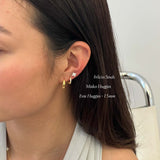 Miska Huggies - Gold