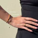 Amore Ring - Gold